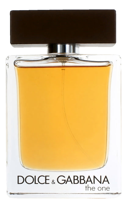 The One by Dolce & Gabbana, 3.3 oz EDT Spray for Men