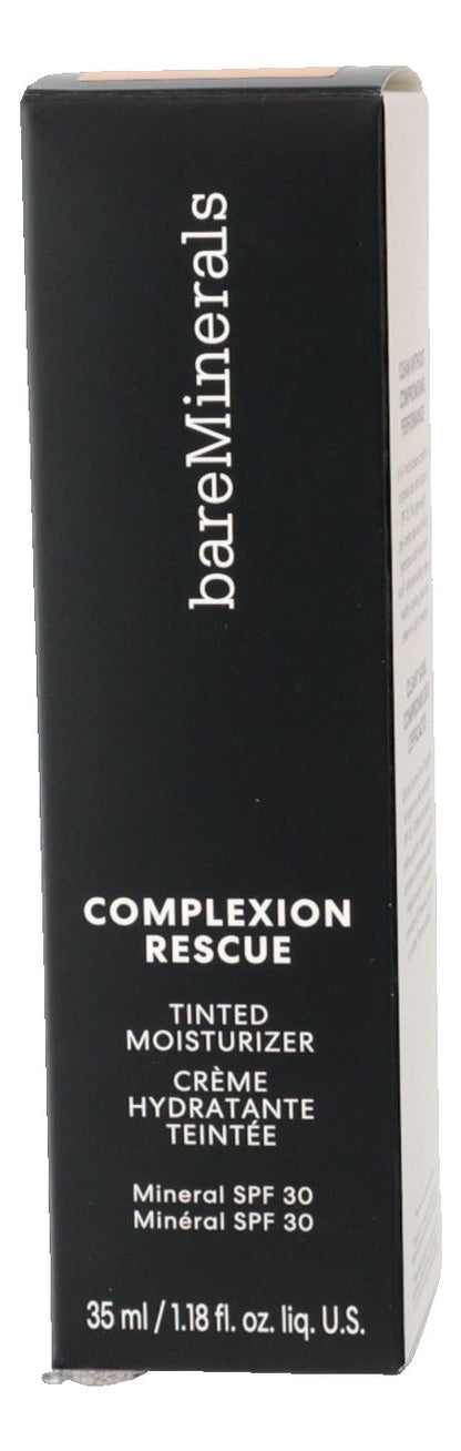 Bare Minerals Complexion Rescue, 1.18oz Tinted Moisturizer SPF 30 - Wheat 4.5
