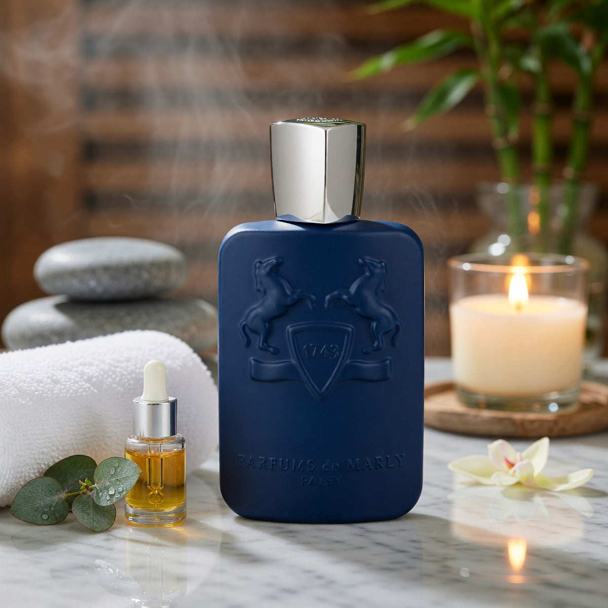 Parfums de Marly Percival by Parfums de Marly, 4.2oz EDP Spray men TESTER 