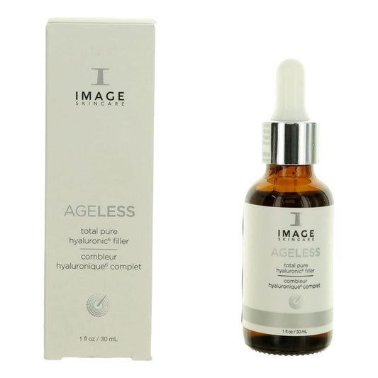 Image Skincare Ageless by Image Skincare, 1oz Total Pure Hyaluronic Filler