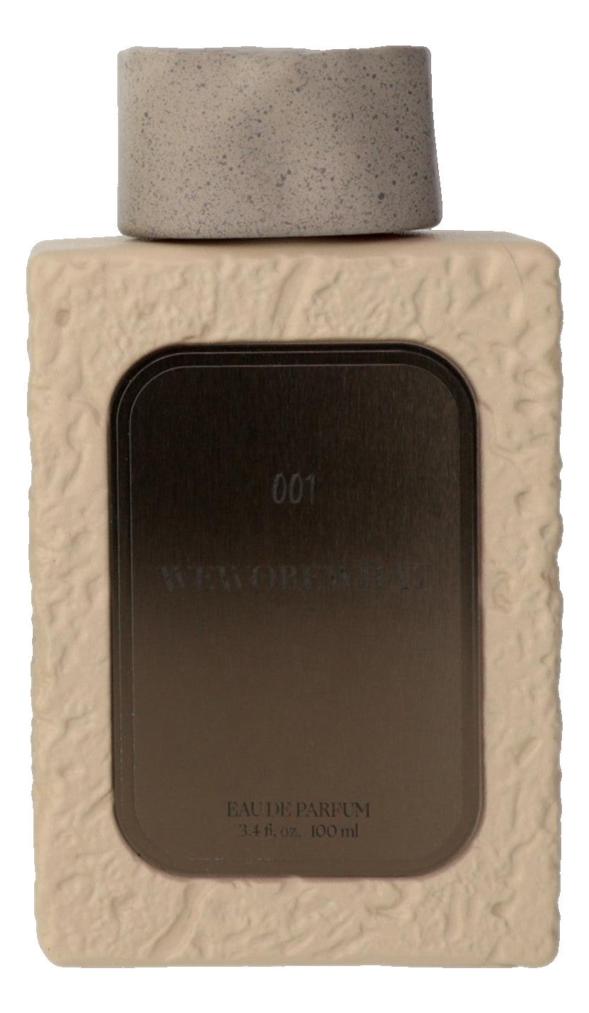 We Wore What 001 by WEWOREWHAT, 3.4 oz EDP spray for Women 