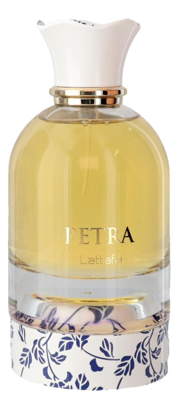 Petra by Lattafa, 3.4 oz EDP Spray for Unisex