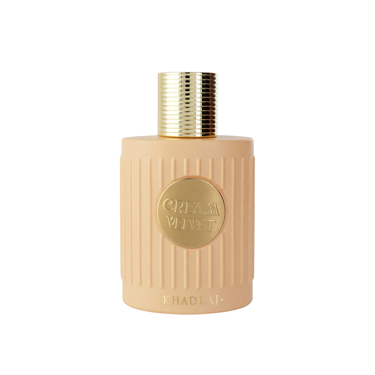 Khadlaj Cream Velvet by Al Khadlaj, 3.4oz Extrait De Parfum Spray women
