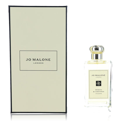 Jo Malone Mimosa & Cardamom by Jo Malone, 3.4oz Cologne Spray for Unisex