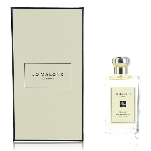 Jo Malone Mimosa & Cardamom by Jo Malone, 3.4oz Cologne Spray for Unisex