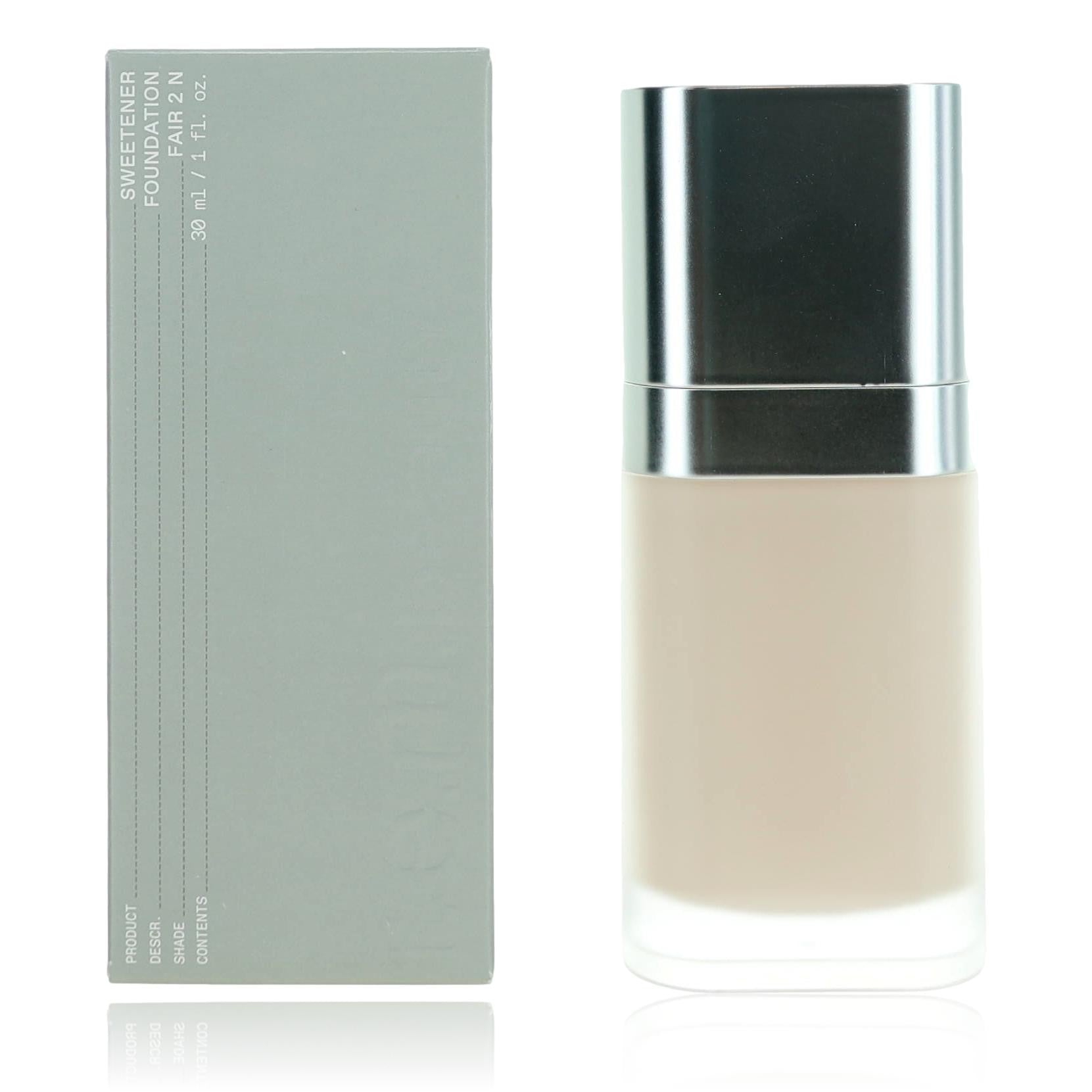 Sweetener Foundation by r.e.m. beauty, 1 oz - Fair 2 N - Fair 2 N