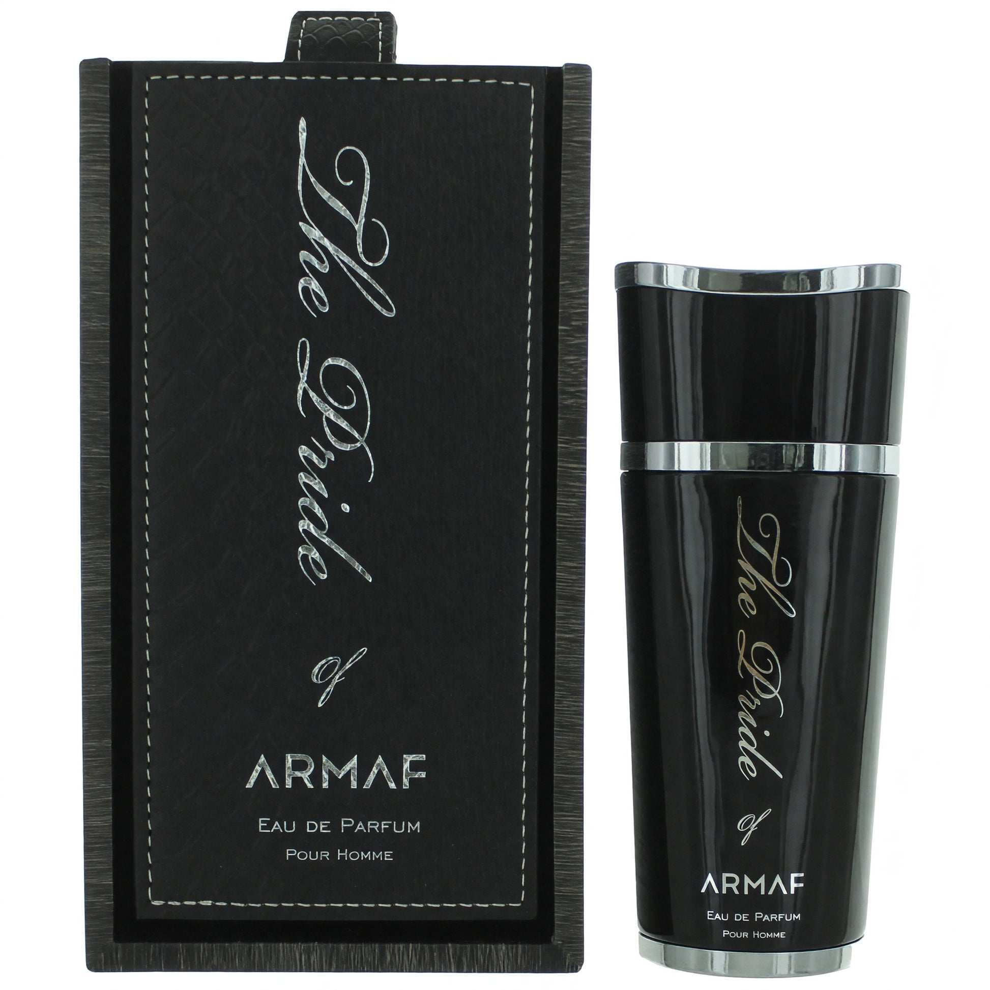 The Pride of Armaf by Armaf, 3.4 oz EDP Spray for Men