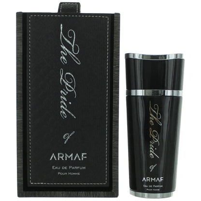 The Pride of Armaf by Armaf, 3.4 oz EDP Spray for Men