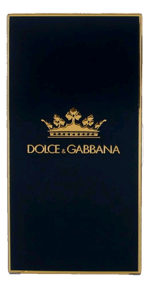 K by Dolce & Gabbana, 3.4 oz EDT Spray for Men