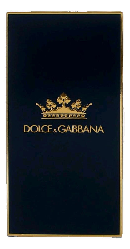 K by Dolce & Gabbana, 3.4 oz EDT Spray for Men
