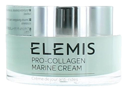 Elemis Pro-Collagen Marine Cream by Elemis, 1.6oz Anti-Wrinkle Day Cream