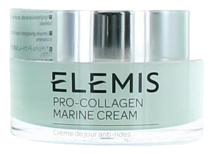 Elemis Pro-Collagen Marine Cream by Elemis, 1.6oz Anti-Wrinkle Day Cream
