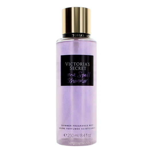 Love Spell Shimmer by Victoria Secret, 8.4 oz Fragrance Mist women