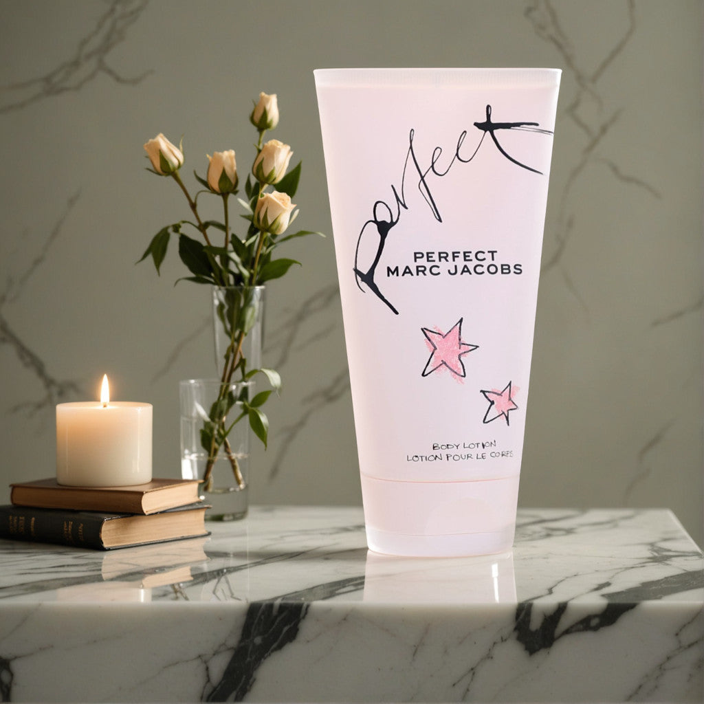 Perfect by Marc Jacobs, 5 oz Body Lotion for Women