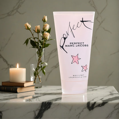 Perfect by Marc Jacobs, 5 oz Body Lotion for Women