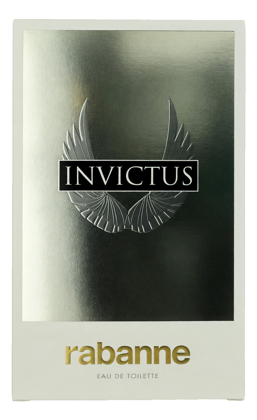 Invictus by Paco Rabanne, 6.8 oz EDT Spray for Men