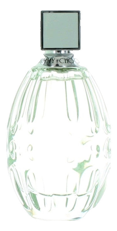 Jimmy Choo Floral by Jimmy Choo, 3 oz EDT Spray for Women
