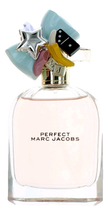 Perfect by Marc Jacobs, 3.3 oz EDP Spray for Women