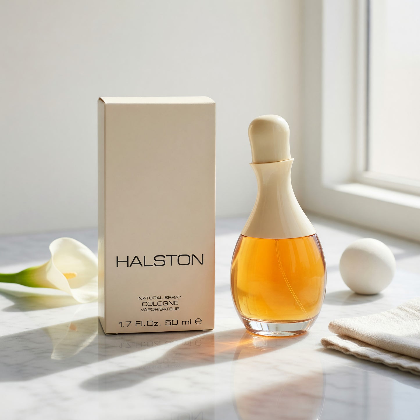 Halston by Halston, 1.7 oz Cologne Spray for Women