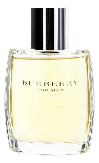 Burberry by Burberry, 1.6 oz EDT Spray for Men