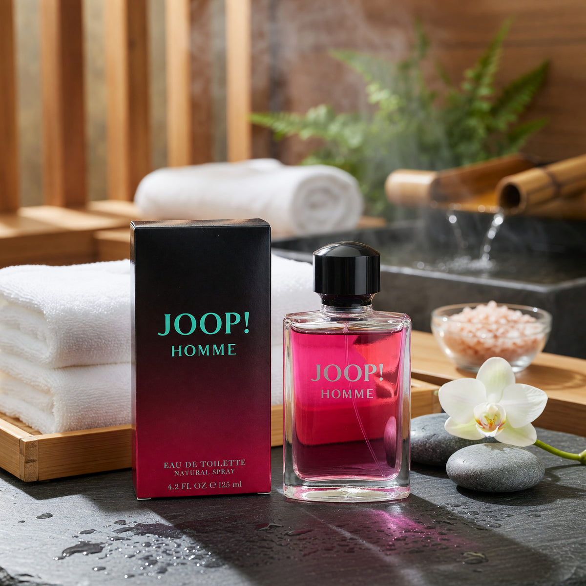 Joop! by Joop, 4.2 oz EDT Spray for Men