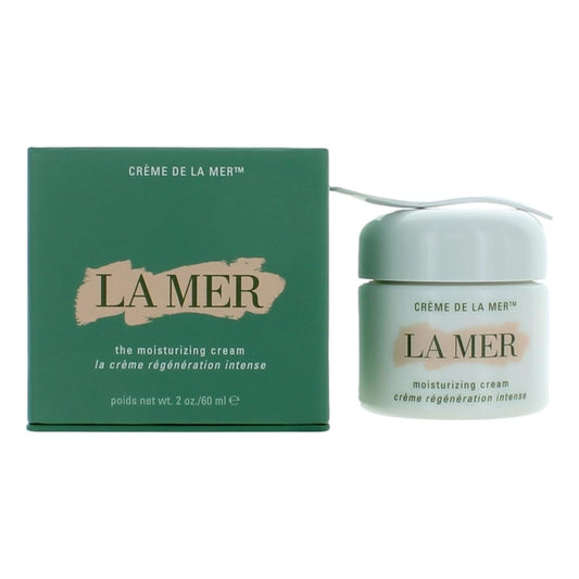 La Mer Creme De La Mer by La Mer, 2 oz Moisturizing Cream