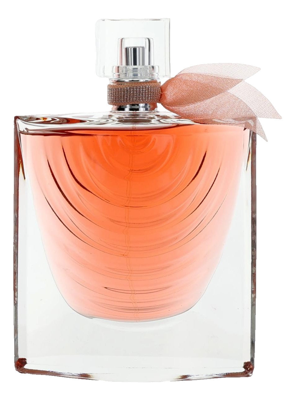 La Vie Est Belle Iris Absolu by Lancome, 3.4 oz L'EDP Spray for Women