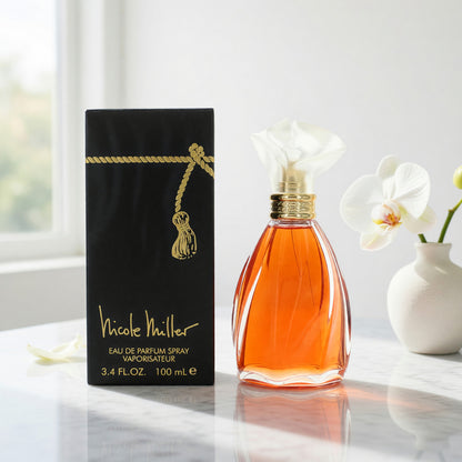 Nicole Miller by Nicole Miller, 3.4 oz EDP Spray for Women