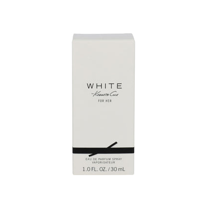 Kenneth Cole White by Kenneth Cole, 1 oz EDP Spray for Women