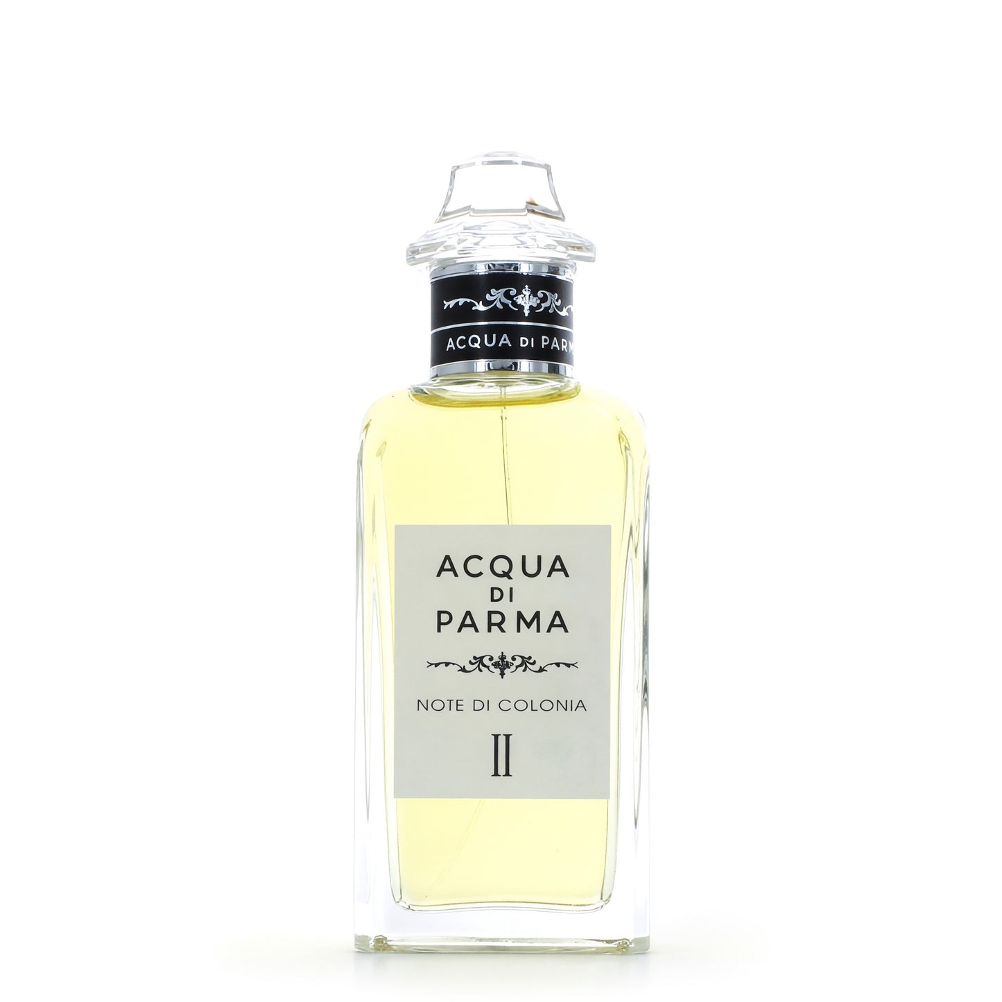 Acqua Di Parma Note Di Colonia II, 5oz Eau De Cologne Spray for Unisex