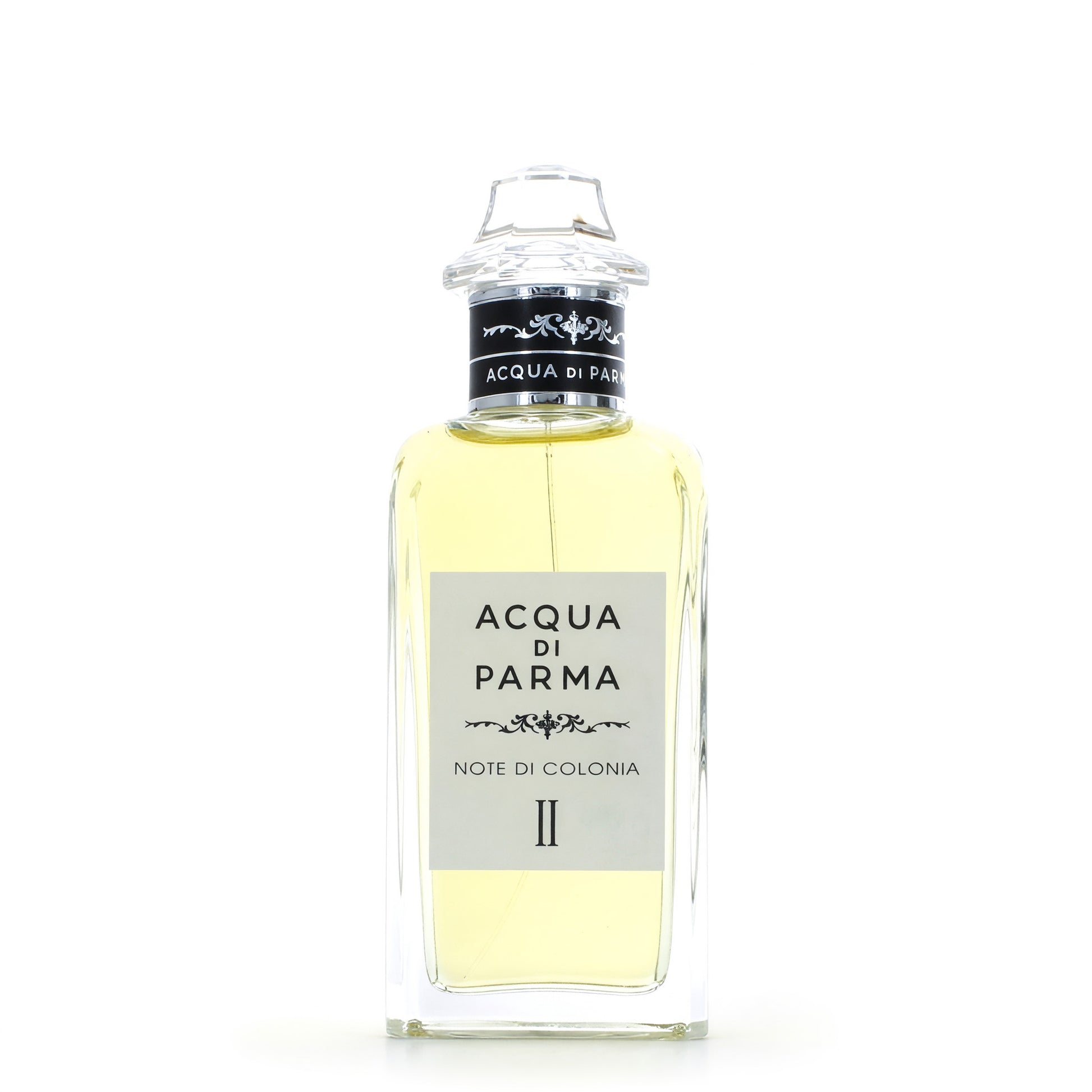 Acqua Di Parma Note Di Colonia II, 5oz Eau De Cologne Spray for Unisex
