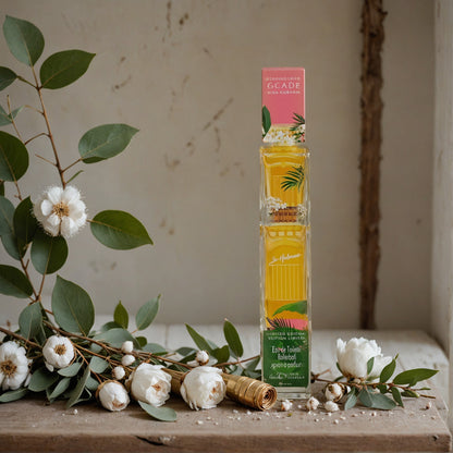 Escaping with Escada Brisa Cubana by Escada, .033oz EDT Rollerball women