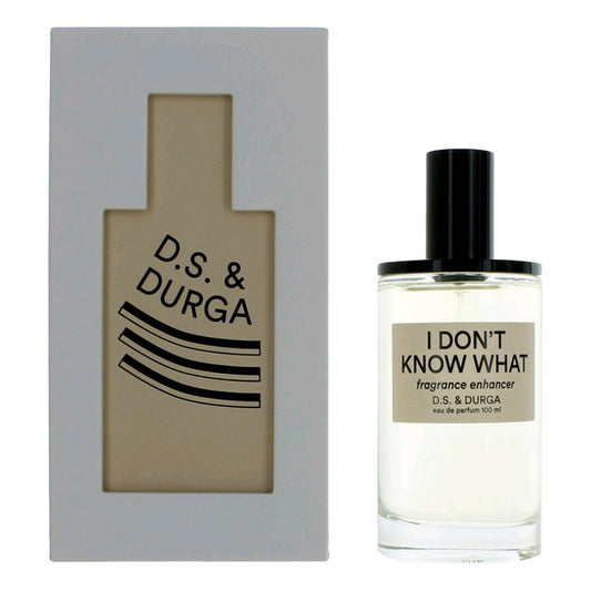 I Don't Know What by D.S. & Durga, 3.4 oz EDP Spray for Unisex