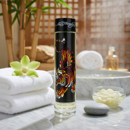 Ed Hardy by Christian Audigier, 3.4 oz EDT Spray for men
