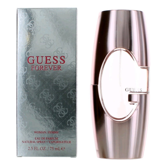 Guess Forever by Guess, 2.5 oz EDP Spray for Women
