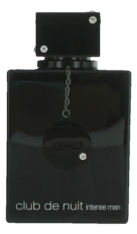 Club De Nuit Intense by Armaf, 3.6 oz EDT Spray for Men