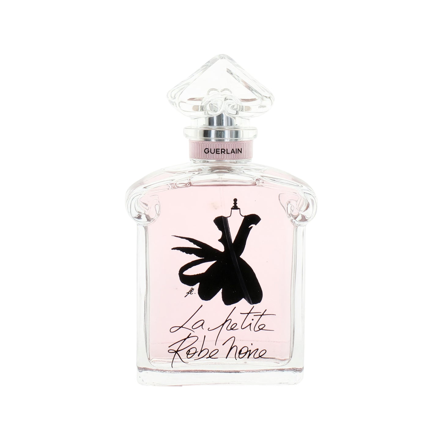 La Petite Robe Noire by Guerlain, 3.4 oz EDT Spray for Women