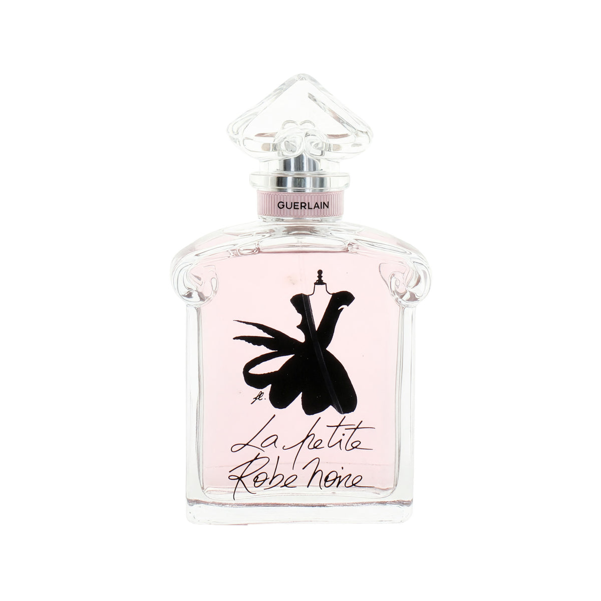 La Petite Robe Noire by Guerlain, 3.4 oz EDT Spray for Women