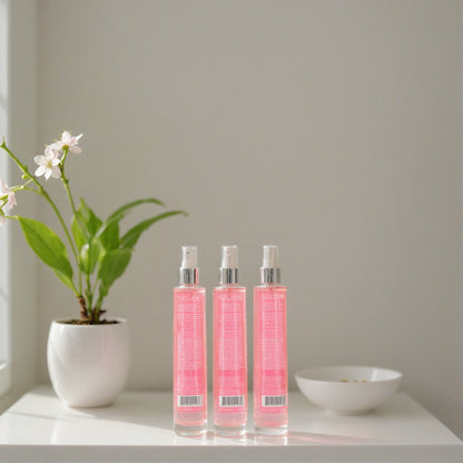 Calgon Japanese Cherry Blossom by Calgon, 3 Pack 8oz Fragrance Mist women