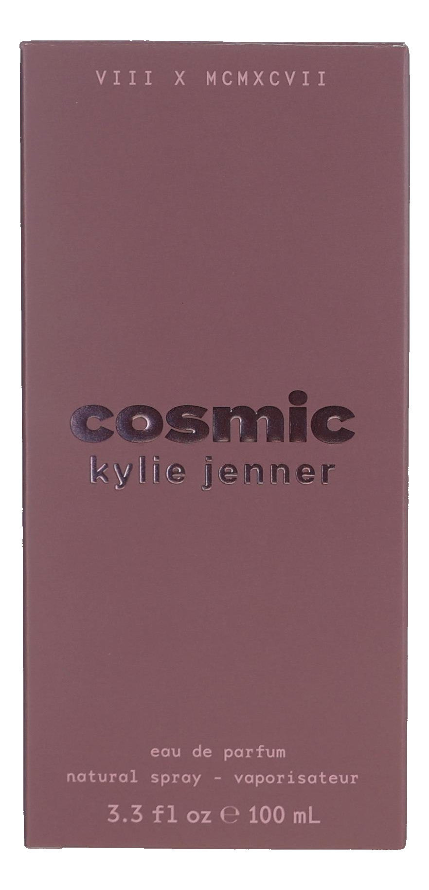 Cosmic by Kylie Jenner, 3.3 oz EDP Spray for Women