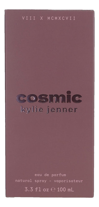 Cosmic by Kylie Jenner, 3.3 oz EDP Spray for Women
