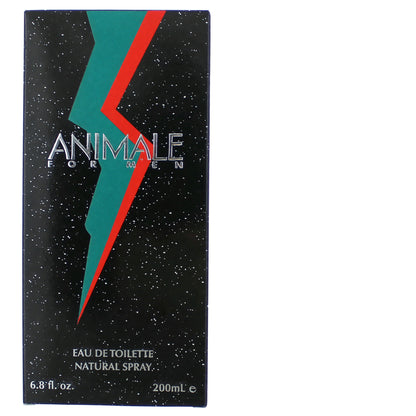 Animale by Animale, 6.8 oz EDT Spray for Men