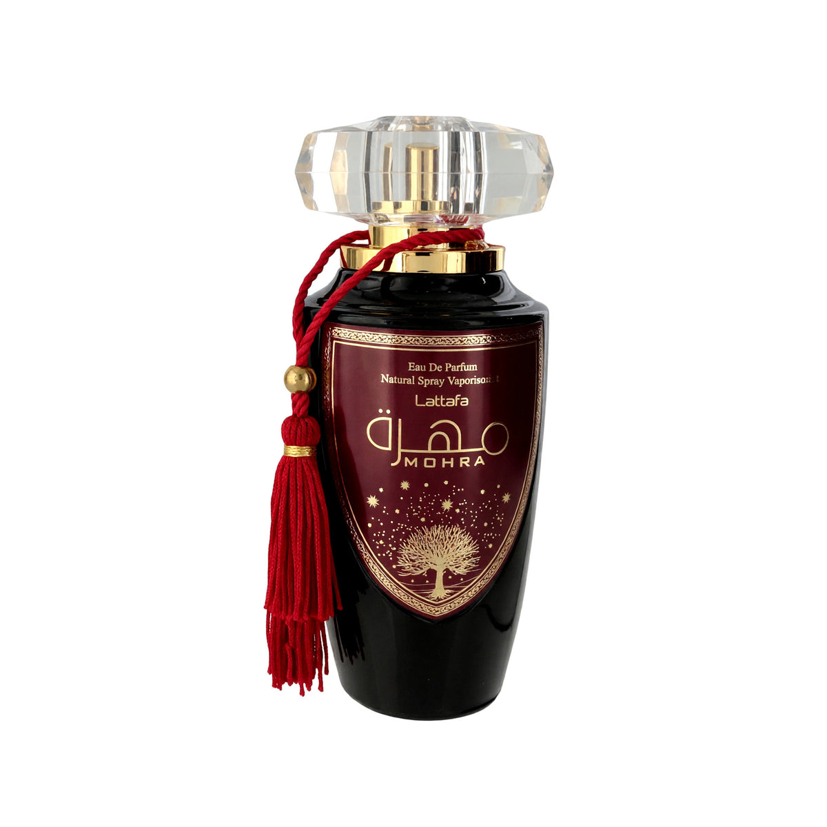 Mohra by Lattafa, 3.4 oz EDP Spray for Men