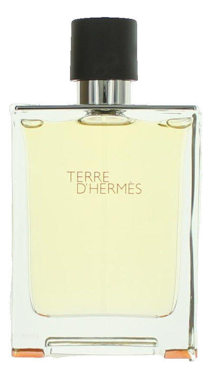 Terre D'Hermes by Hermes, 3.3 oz EDT Spray for Men