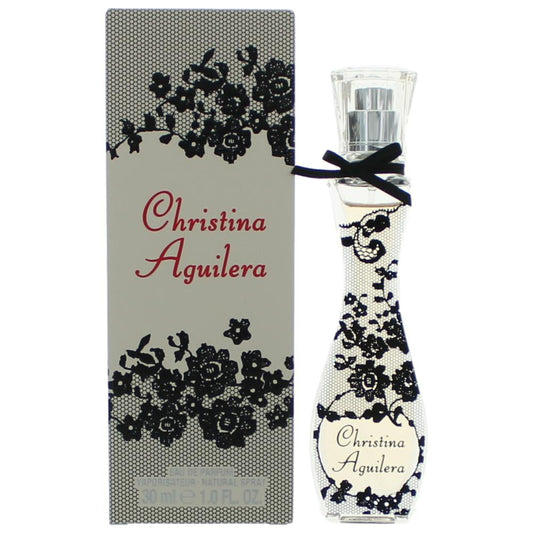 Christina Aguilera by Christina Aguilera, 1 oz EDP Spray for Women