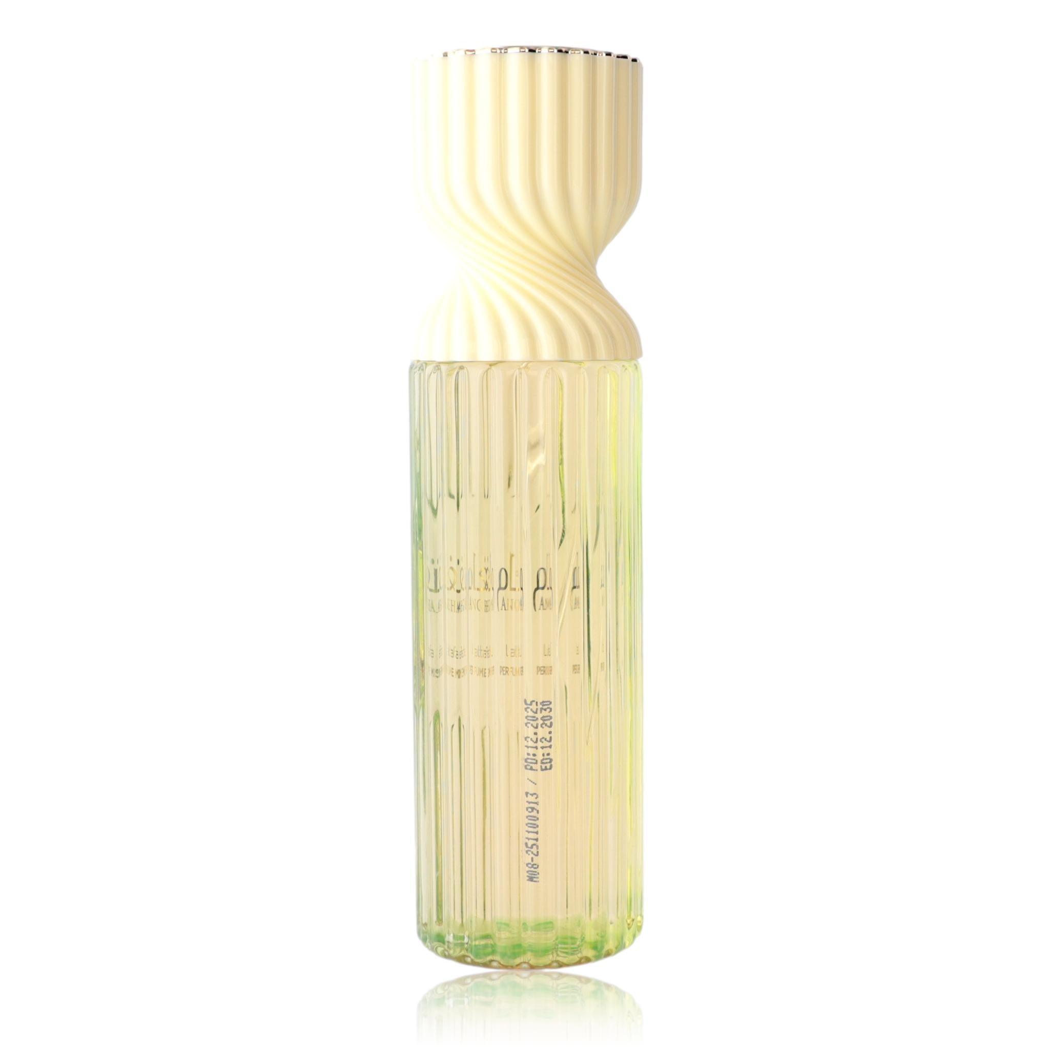Angham by Lattafa, 8.4 oz Perfume Mist for Unisex