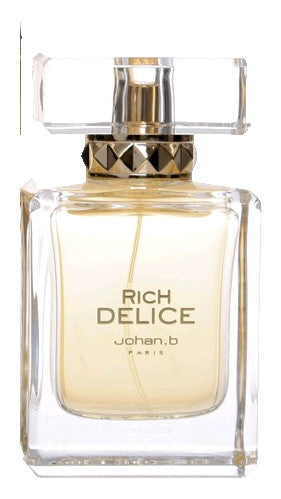Rich Delice by Johan.b, 2.8 oz EDP Spray for Women