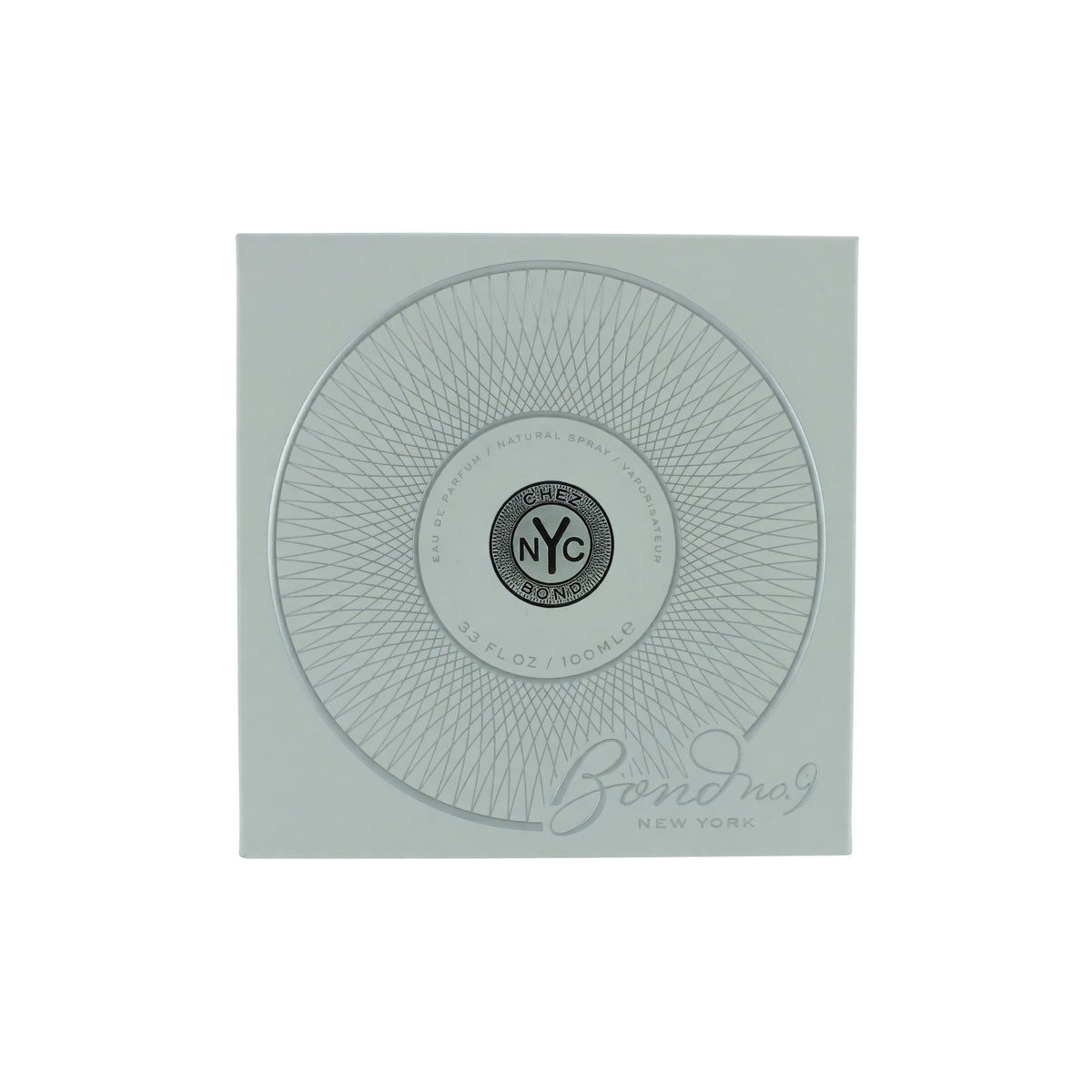 Bond No. 9 Chez Bond by Bond No. 9, 3.3 oz EDP Spray for Men
