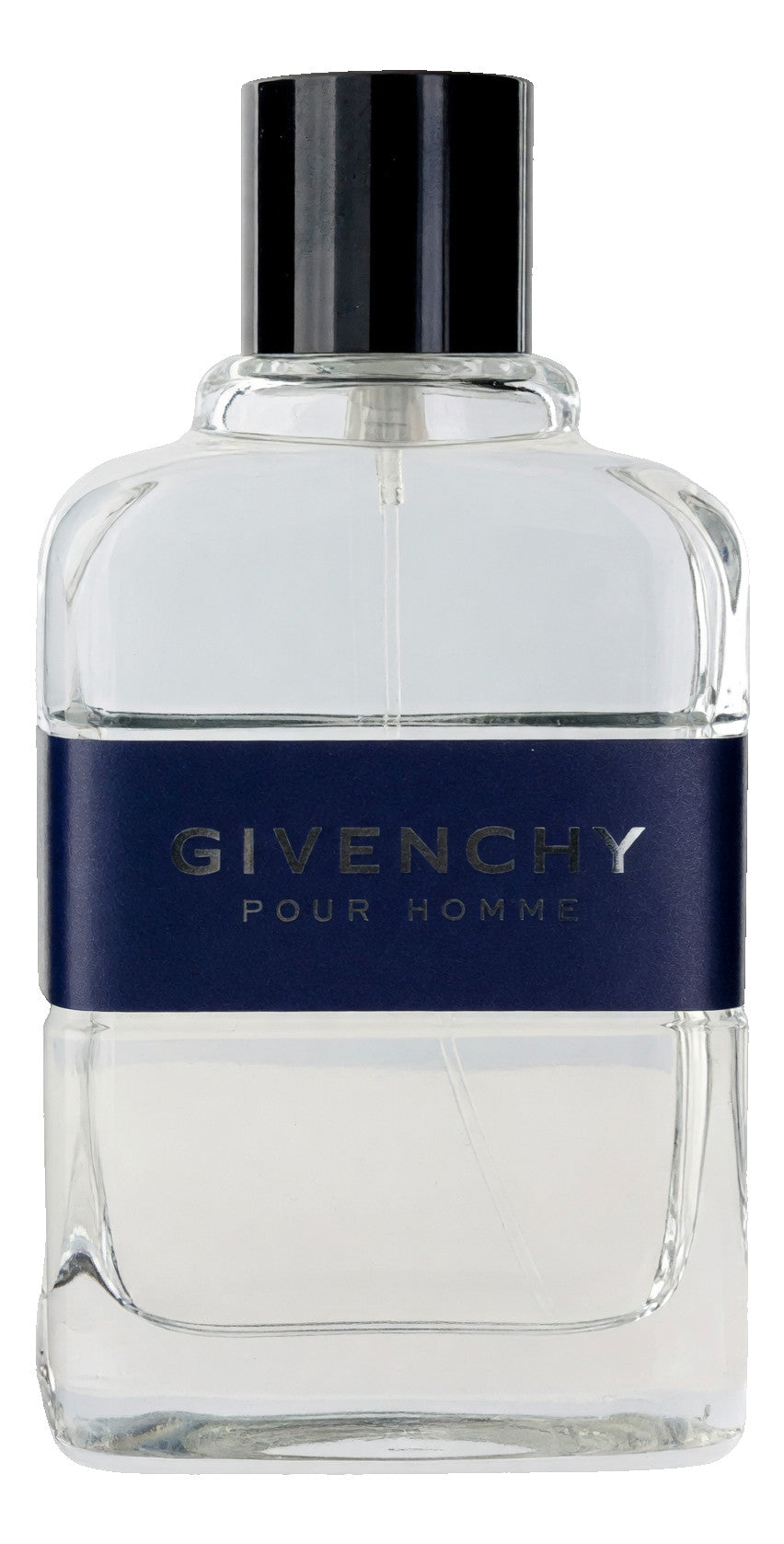 Givenchy Pour Homme Blue Label by Givenchy, 3.4 oz EDT Spray for Men