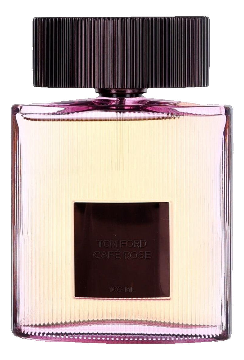 Tom Ford Cafe Rose by Tom Ford, 3.4 oz EDP Spray for Women